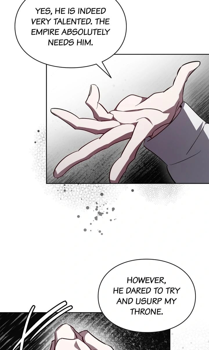 The Corpse Will Tell Chapter 76 49
